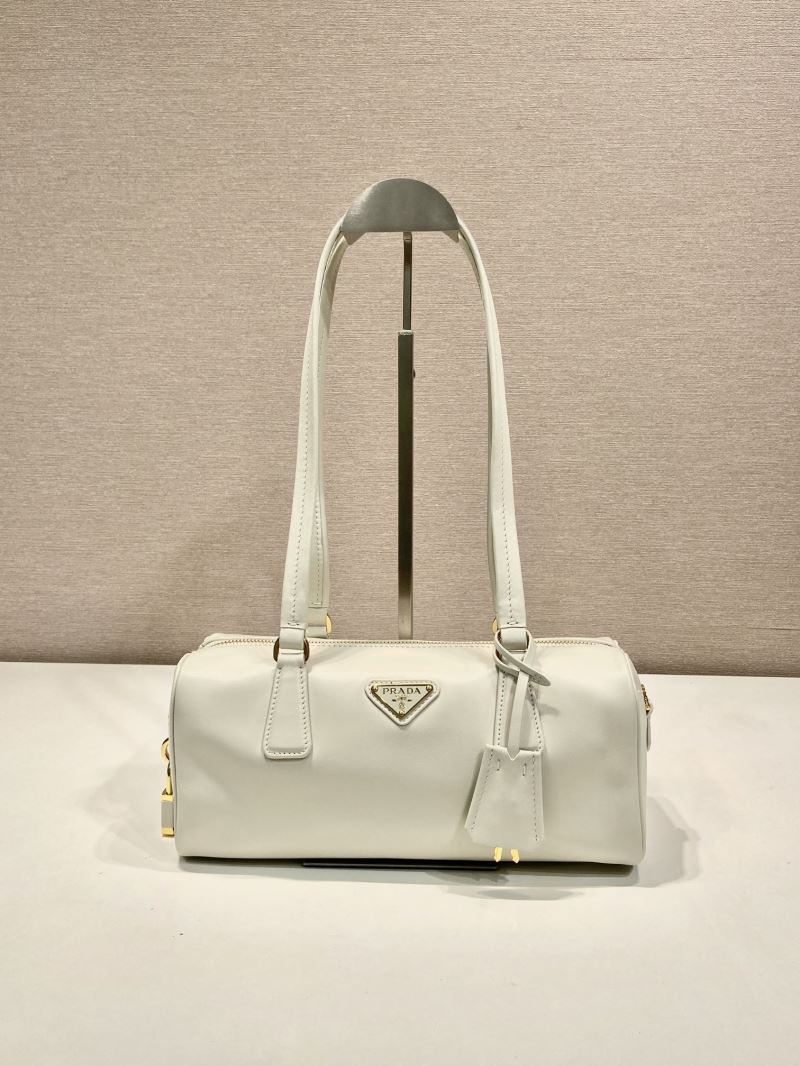Pra*a top handle bags